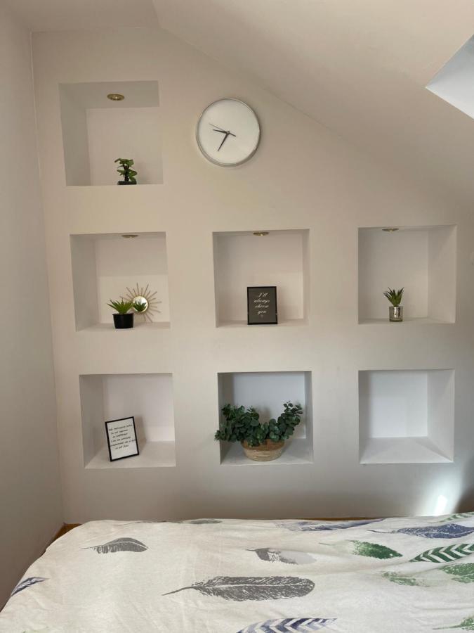 Domek W Gorach Barcice Luaran gambar