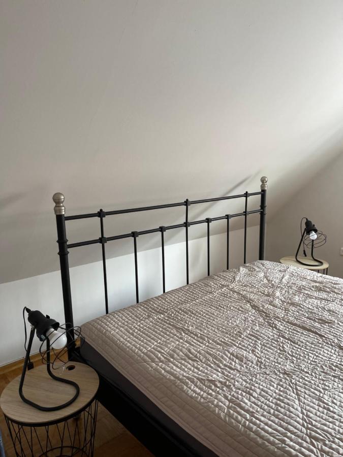 Domek W Gorach Barcice Luaran gambar